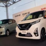 Aliansi Nissan-Mitsubishi Luncurkan Livina Versi Mungil 5 Aliansi Nissan-Mitsubishi Luncurkan Livina Versi Mungil