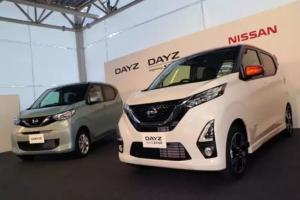 Aliansi Nissan-Mitsubishi Luncurkan Livina Versi Mungil 2 Aliansi Nissan-Mitsubishi Luncurkan Livina Versi Mungil