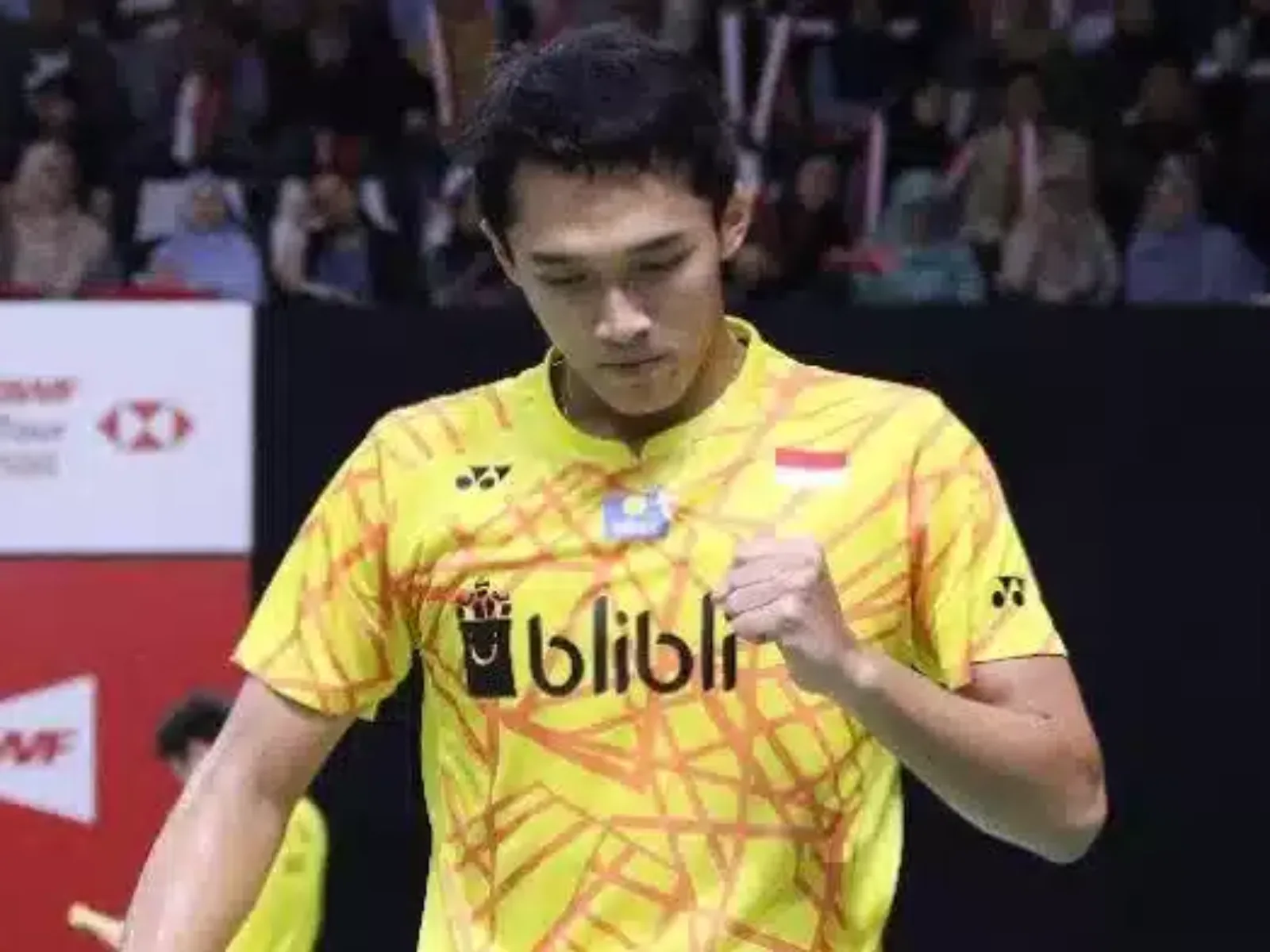 Tunggal Putra Paceklik Gelar All England 25 Tahun, Ini Saran Untuk Jonatan dkk I Harian Terbit