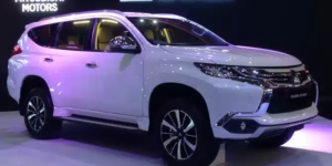 Demi Xpander, Mitsubishi Bakal Mengimpor Kembali Pajero Sport 1 Demi Xpander, Mitsubishi Bakal Mengimpor Kembali Pajero Sport