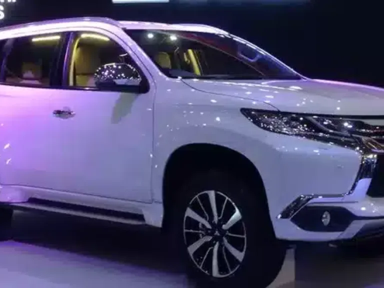 Demi Xpander, Mitsubishi Bakal Mengimpor Kembali Pajero Sport