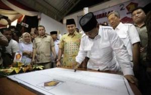 Prabowo Resmikan Kantor Dpd Gerindra Di Banten 2 Prabowo Resmikan Kantor Dpd Gerindra Di Banten