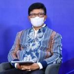 Sikapi Peniadaan Mudik, Menkominfo Ajak Masyarakat Berlebaran Digital