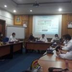 Ombudsman Banten Puji Kinerja Perumdam Tkr Tangerang