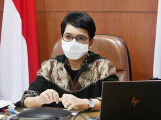 Tingkatkan Peran Perempuan, Kominfo Usul Kembangkan Platform