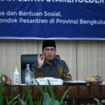 Ketua Komisi Viii Apresiasi Ptm Tingkat Sma Di Bengkulu