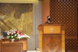 Dpr Komitmen Cermati Kapasitas Fiskal Dan Realisasi Anggaran 2021 2 Dpr Komitmen Cermati Kapasitas Fiskal Dan Realisasi Anggaran 2021