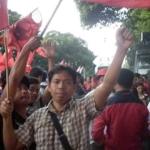 Kornas Indonesia Desak Menteri Perdagangan Mundur
