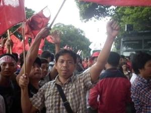 Kornas Indonesia Desak Menteri Perdagangan Mundur 3 Kornas Indonesia Desak Menteri Perdagangan Mundur