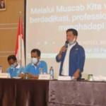 Aktivis Buruh Desak Gubernur Kepri Jalankan Putusan Ptun