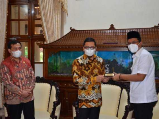 Mpp Mudahkan Masyarakat Akses Layanan Publik