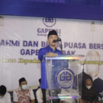 Banyak Dukungan Ke Nabil Jayabaya Di Pilkada 2024
