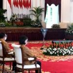 Presiden Dukung Pulihkan Ekonomi Dan Reformasi Struktural