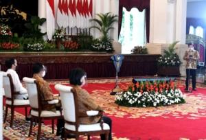 Presiden Dukung Pulihkan Ekonomi Dan Reformasi Struktural 5 Presiden Dukung Pulihkan Ekonomi Dan Reformasi Struktural