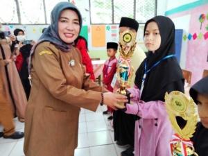 Kelompok Kerja Guru Pai Koronong Adakan Lomba Tahfidz Qur'An 5 Kelompok Kerja Guru Pai Koronong Adakan Lomba Tahfidz Qur'An