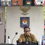 Mendagri, Kepala Daerah Larang Asn Buka Open House Lebaran