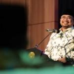 Menag Ungkap Tiga Alasan Prioritaskan Kemandirian Pesantren