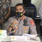Kabidhumas Polda Banten, Sosialisasikan Surat Edaran Mendagri Se/800/2784/Sj