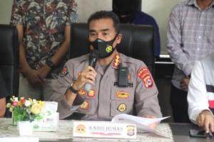 Kabidhumas Polda Banten, Sosialisasikan Surat Edaran Mendagri Se/800/2784/Sj 2 Kabidhumas Polda Banten, Sosialisasikan Surat Edaran Mendagri Se/800/2784/Sj