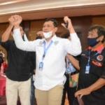 Bamsoet, Gibran Rakabuming Dan Kaesang Pangarep Perkuat Pemprov Imi Jawa Tengah