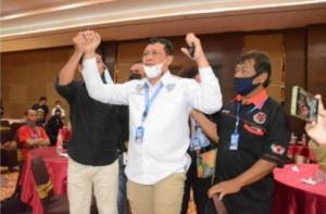 Bamsoet, Gibran Rakabuming Dan Kaesang Pangarep Perkuat Pemprov Imi Jawa Tengah 1 Bamsoet, Gibran Rakabuming Dan Kaesang Pangarep Perkuat Pemprov Imi Jawa Tengah