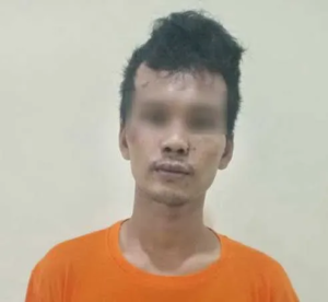 Gasak Motor, Seorang Pria Dibekuk Polresta Tanggerang 3 Gasak Motor, Seorang Pria Dibekuk Polresta Tanggerang