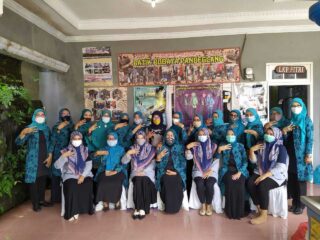 Roadshow Bidang Pp Dp2Kbp3A Pandeglang