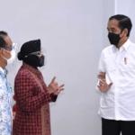 Presiden Minta Kota Lain Tiru Surabaya