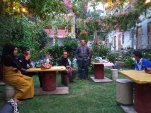 Dpc Moi Pandeglang Gelar Seminar Terkait Covid 19 4 Dpc Moi Pandeglang Gelar Seminar Terkait Covid 19