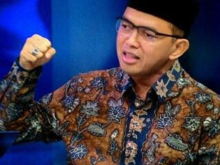 Maman Imanulhaq Politisi Pkb Protes Keras Soal Bipang Ambawang