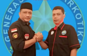 Penggiat Narkotika Tolak Toko Obat Ilegal Di Tangerang 10 Penggiat Narkotika Tolak Toko Obat Ilegal Di Tangerang