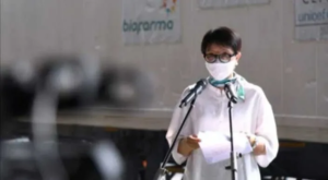 Mentri Luar Negri Sampaikan Kenaikan Kasus Covid -19 Gblobal 7 Mentri Luar Negri Sampaikan Kenaikan Kasus Covid -19 Gblobal