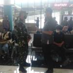 Danrem 064 My Kawal Kunjungan Panglima Dan Kapolri