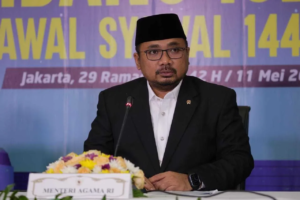 Pemerintah Tetapkan 1 Syawal 1442 H Jatuh Pada 13 Mei 2021 1 Pemerintah Tetapkan 1 Syawal 1442 H Jatuh Pada 13 Mei 2021