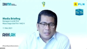 Pln Pastikan Pasokan Listik Jelang Idul Fitri 1 Pln Pastikan Pasokan Listik Jelang Idul Fitri