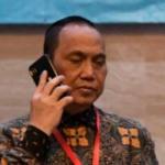 Terkait Seleksi Kpk, Dewas Keputusan Ketua Kpk Sudah Tepat