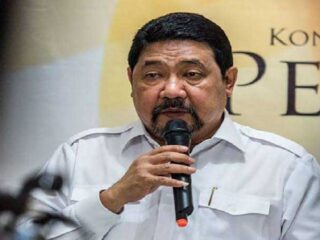 Setara Institut, Intolransi Faktor Tak Lolos Pegawai Kpk