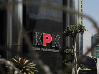 Tetap Ngeyel, 51 Pegawai Kpk Layak Dicopot