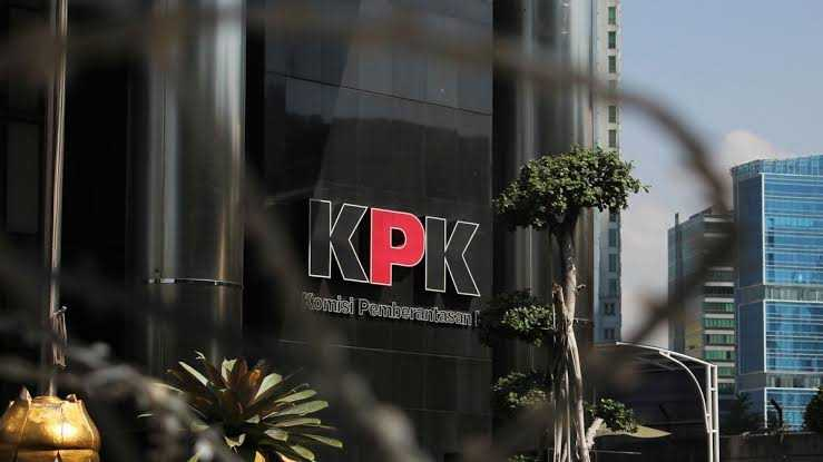 Tak Terima Putusan Ketua Kpk, Silahkan Ke Ptun 1 Tak Terima Putusan Ketua Kpk, Silahkan Ke Ptun