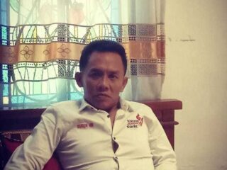 Surat Terbuka Untuk Dedi Mawardi Sekjen Seknas Demisioner