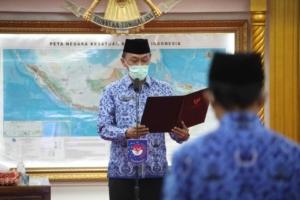 Asn Diharapkan Tegak Lurus Dengan Pancasila 4 Asn Diharapkan Tegak Lurus Dengan Pancasila