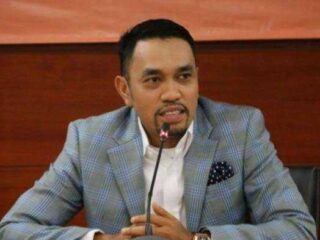 Komisi Iii Dpr Ri, Sesuai Program Presisi Polisi Harus Sabar