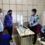 Ombudsman Banten Berikan Penguatan Di Imigrasi Kelas I Non Tpi Serang