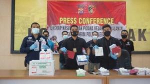 Polres Lebak Tangkap 7 Pelaku Pencuri Alkes Di Rsud Rangkasbitung 1 Polres Lebak Tangkap 7 Pelaku Pencuri Alkes Di Rsud Rangkasbitung