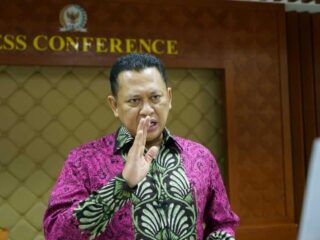 Bamsoet Apresiasi Capaian Kinerja 100 Hari Kapolri Jenderal Listyo Sigit Prabowo