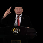 Lanyalla Minta Pemuda Pancasila Perkuat Ketahanan Sosial