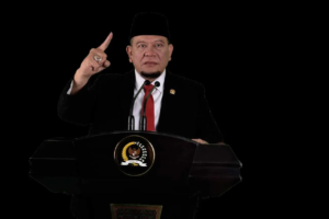 Lanyalla Minta Pemuda Pancasila Perkuat Ketahanan Sosial 12 Lanyalla Minta Pemuda Pancasila Perkuat Ketahanan Sosial