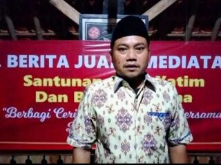 Barisan Kiyai Apresisasi Kinerja 100 Hari Kapolri