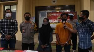 Viral Mesum Di Cikoromoy, Dua Warga Dibekuk Polisi 19 Viral Mesum Di Cikoromoy, Dua Warga Dibekuk Polisi