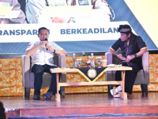 Bamsoet : Merawat Kebhinekaan Dalam Pluralitas Adalah Fitrah Bangsa Indonesia